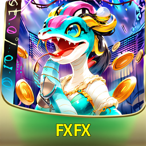 FXFX.Com